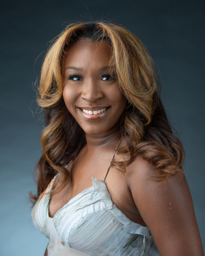 Kendra Douglas, D.O.